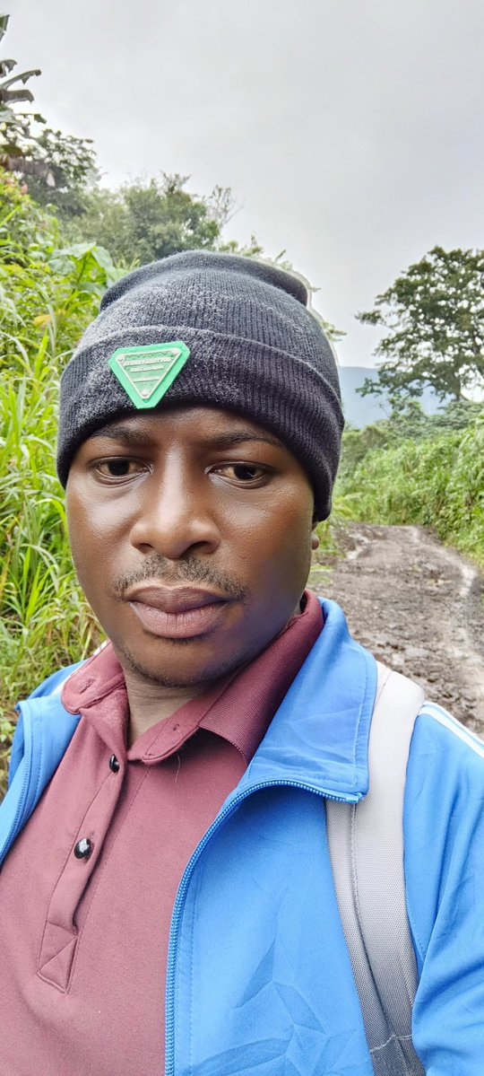 Tangwa Abilu.🌿🌏🌾🍀🍃.SDG's. tweet media