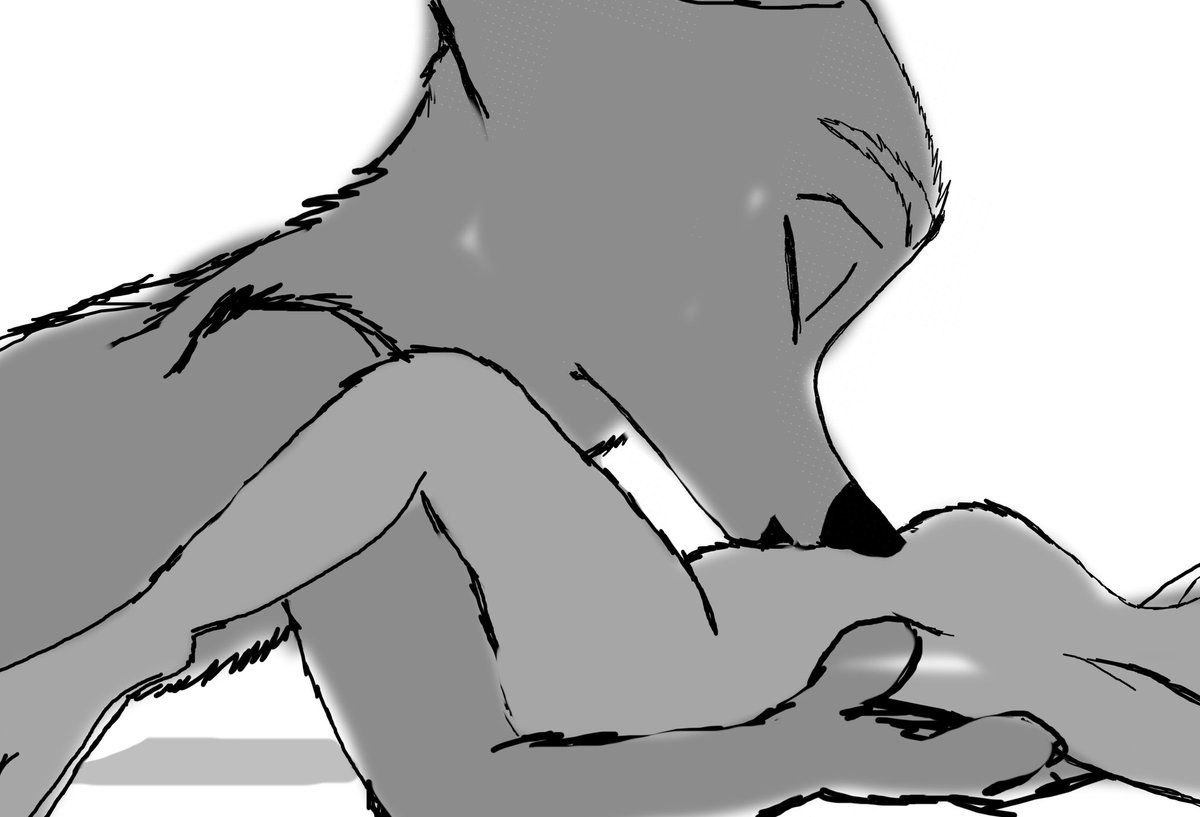 🐺 A S K Y 🐺 tweet media