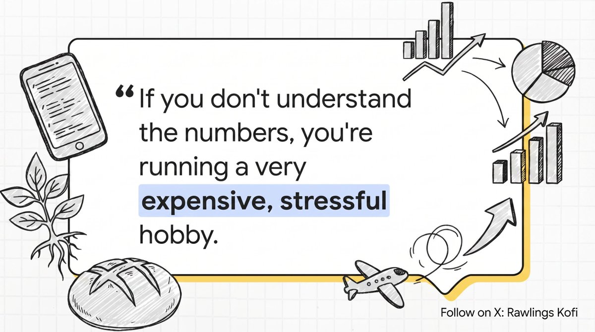 Rawlings Kofi tweet media