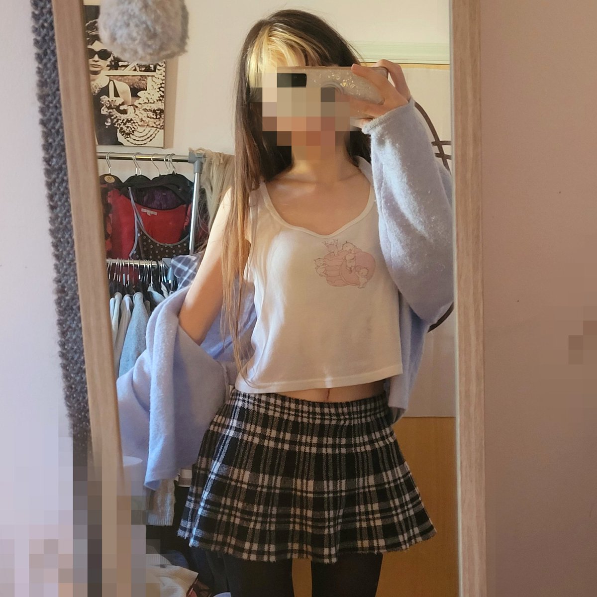 ˖*🪱⸰ ࣪peace ࣭ tweet media