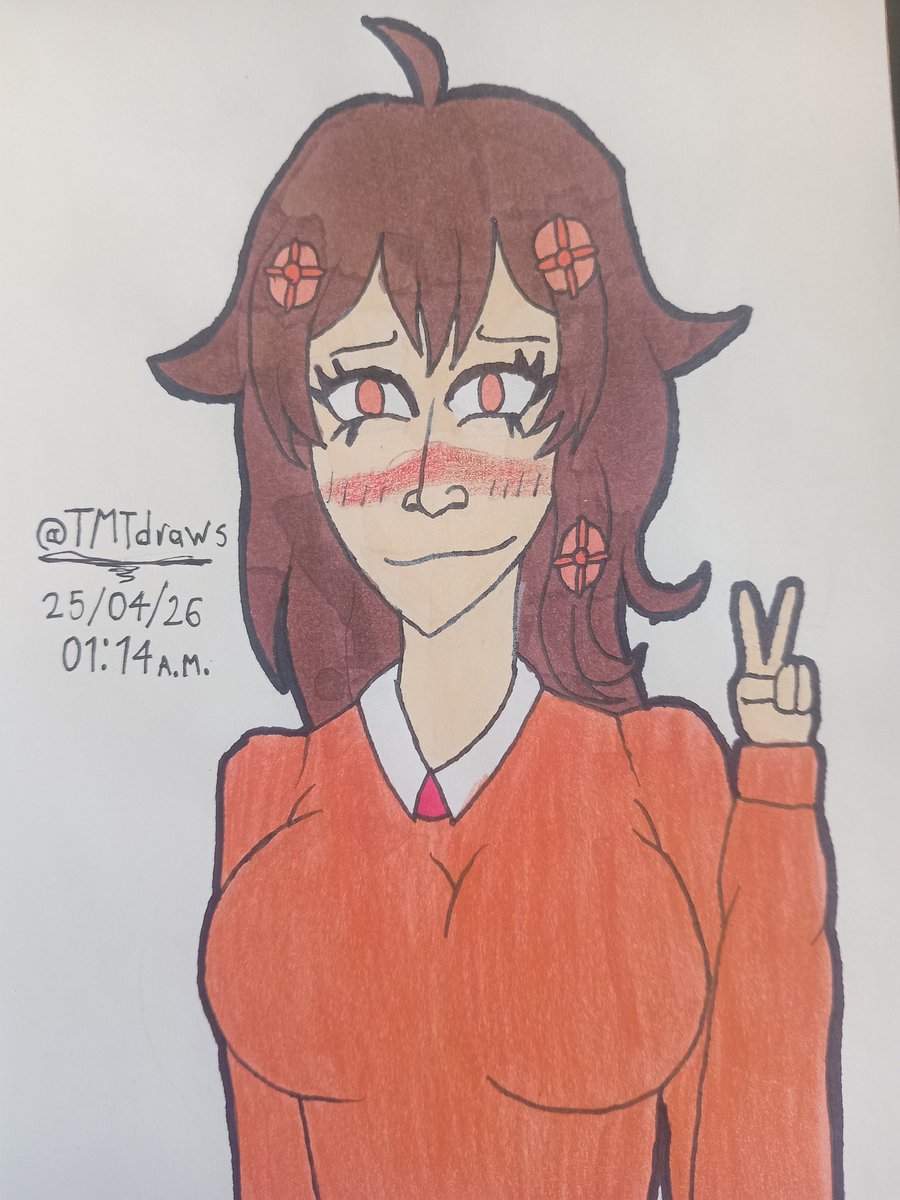 T.M.T. (@TMTdraws) / Posts / X