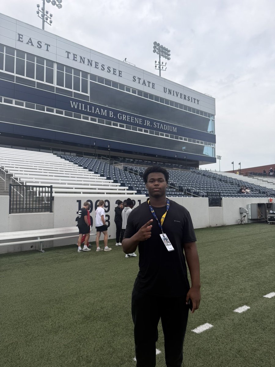 Jysir Williamson tweet media