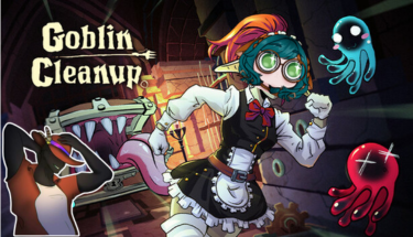 OleUncaMikey's tweet photo. We got crap to clean and flipping mimics to avoid! Its Goblin Cleanup with @chambersiavt in about 30 minutes on the 🟣 site! Come on baby, we going to fail so hard!!! Check with the bio for the twitch link https://t.co/cocHh36fUv