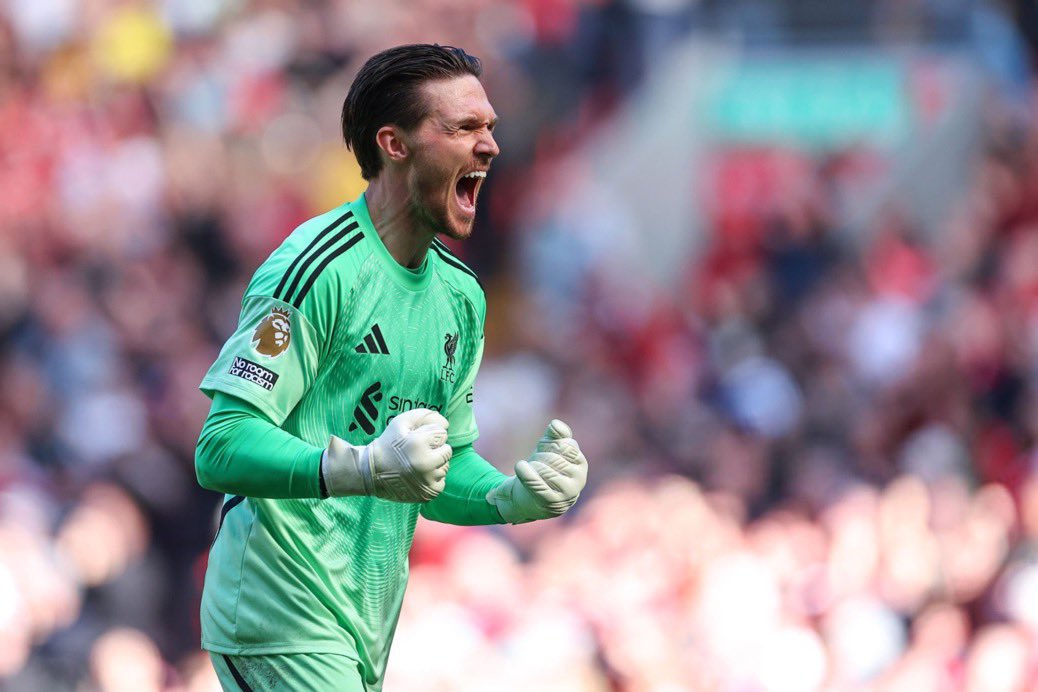 Eddie Gibbs tweet media