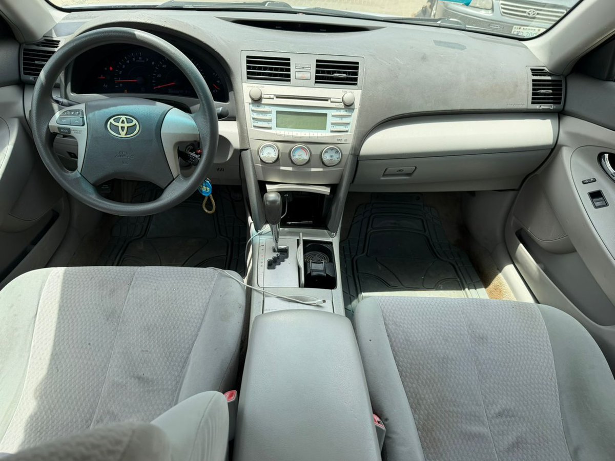 Absani Autos tweet media