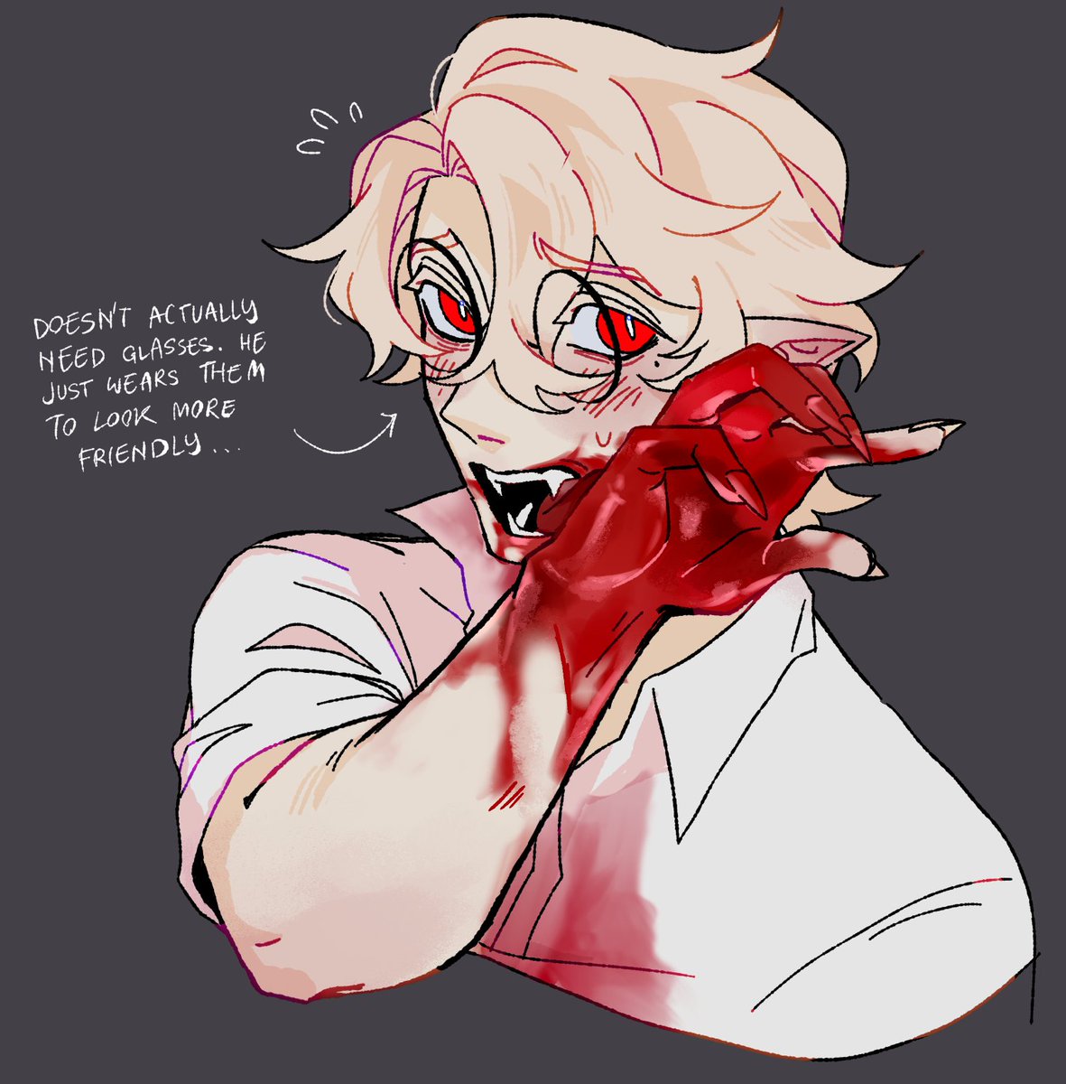 Sqaceborks ✨️ OC posting tweet media