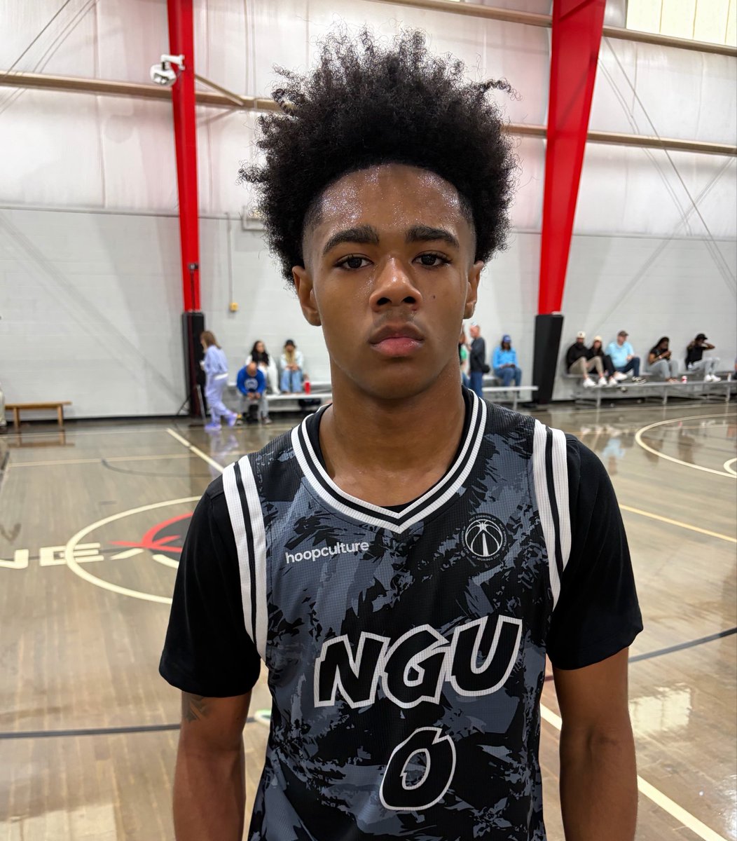 On the Radar Hoops Events tweet media