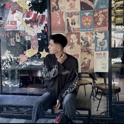 Hoàng Nam tweet media