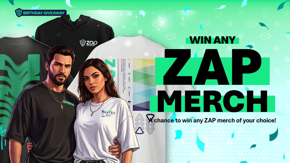 ZAP-Hosting tweet media