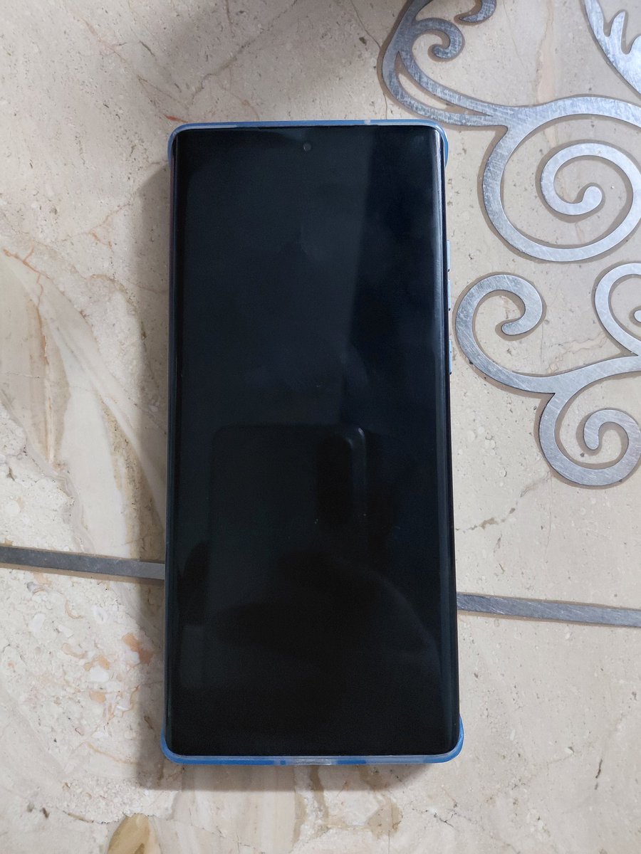 krishna_Rj14's tweet image. सावधान! अगर आप @Motorola का कोई भी फोन लेने की सोच रहे हैं, तो 
रुक जाइए।
मेरा फोन सवा साल में खराब।
पूरा पोस्ट नीचे इमेज में दिया है।

@MotorolaIndia @jagograhakjago @shubhamdutt13
@consumerforum_
 #Motorola #Edge50Fusion #Scam #TechSupport