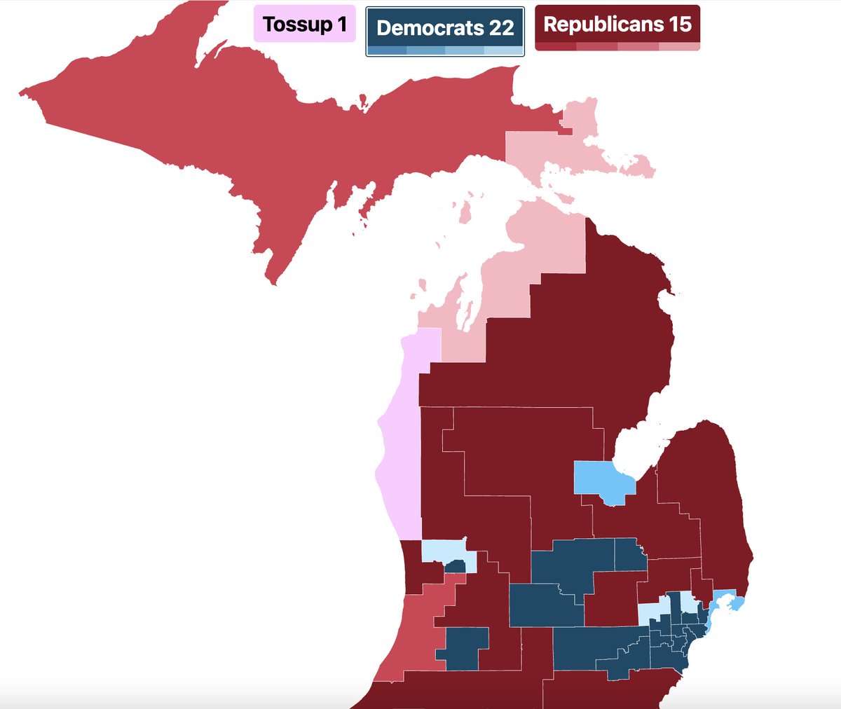 umichvoter tweet media