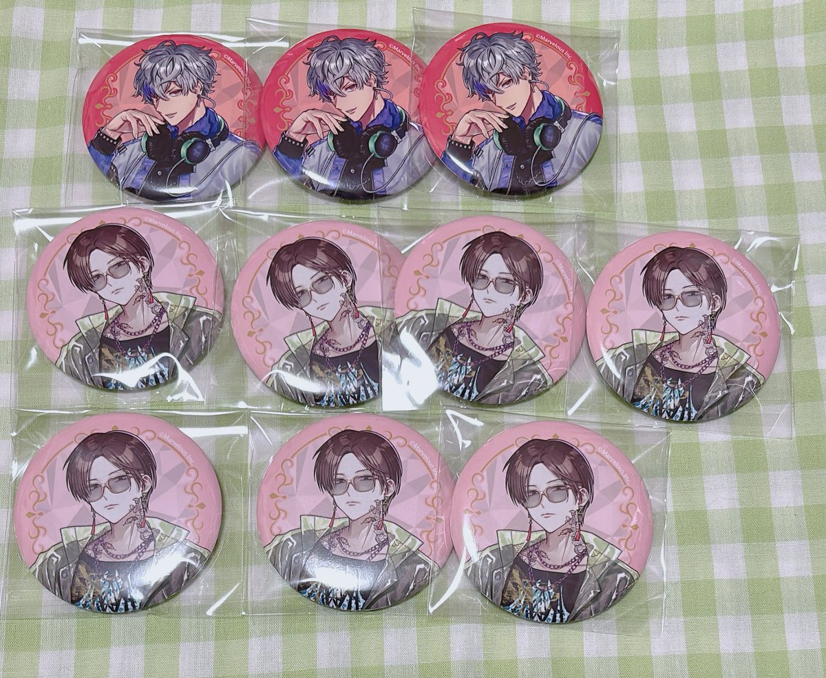 うづき＠取引垢 tweet media