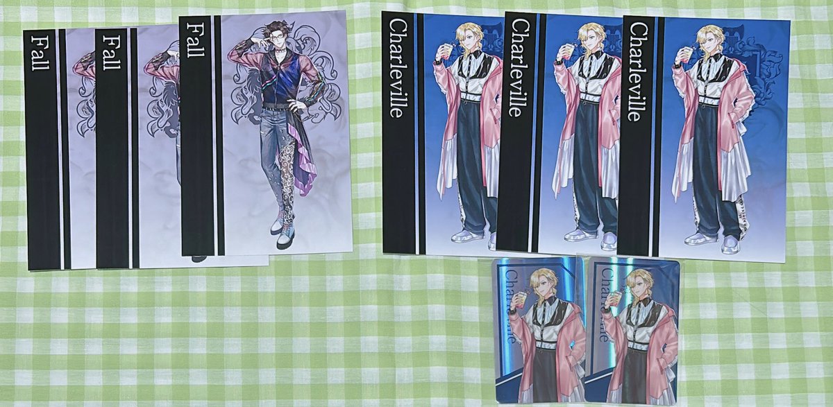 うづき＠取引垢 tweet media