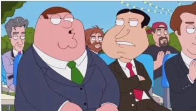 Erika, a tu marido lo mataron de un tiro en tu país