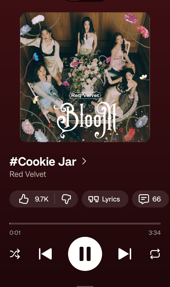 luneslines's tweet image. harua as #cookie jar 

this one is very personal to me