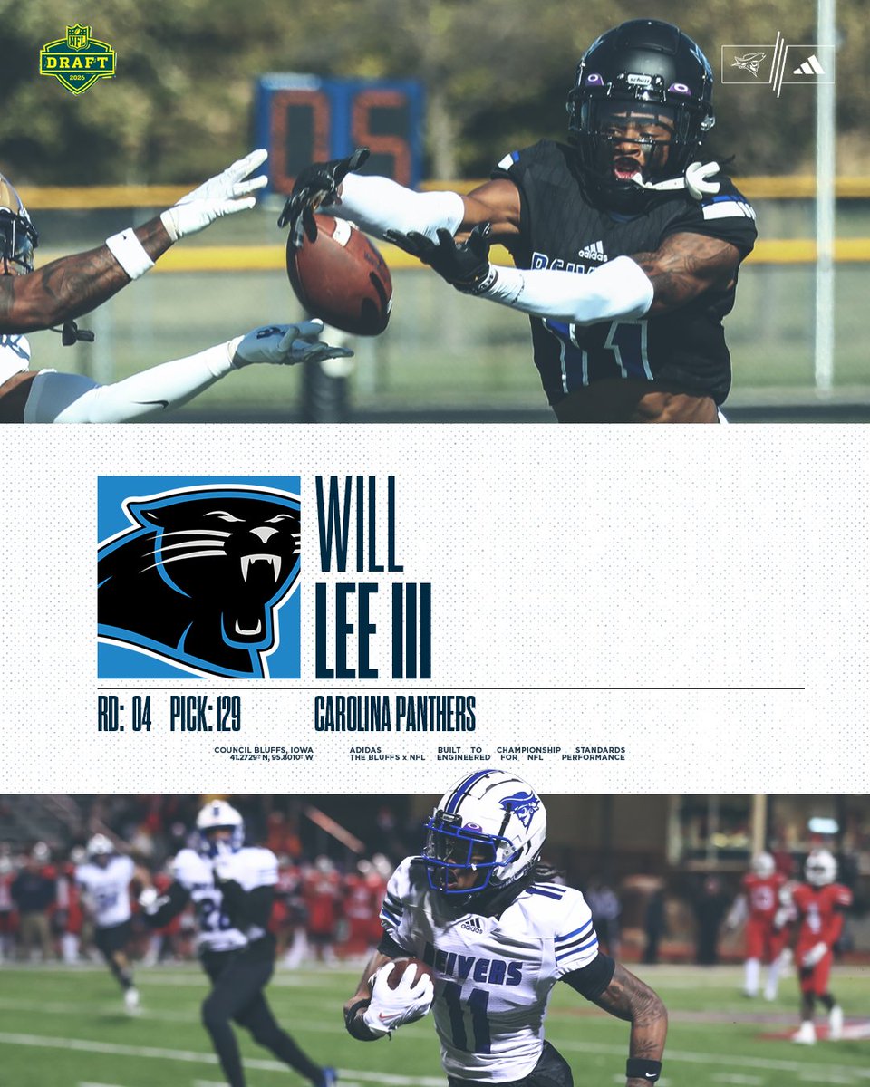 Iowa Western Reivers tweet media