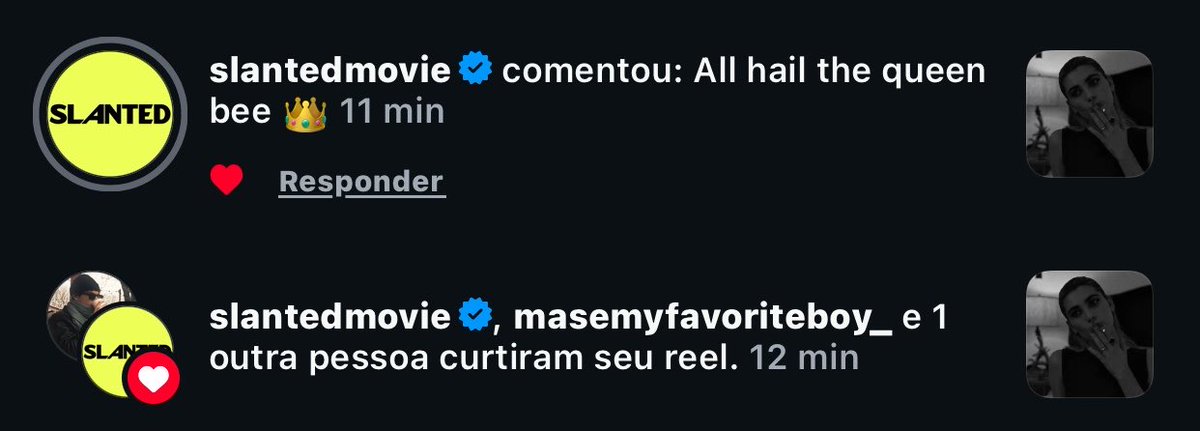 to me sentindo especial