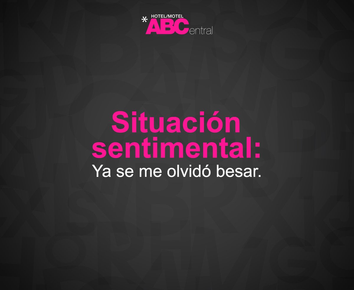 Hotel ABCentral tweet media