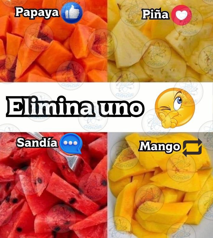 Enséñame de Ciencia tweet media