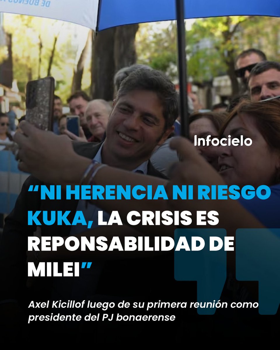 Infocielo tweet media