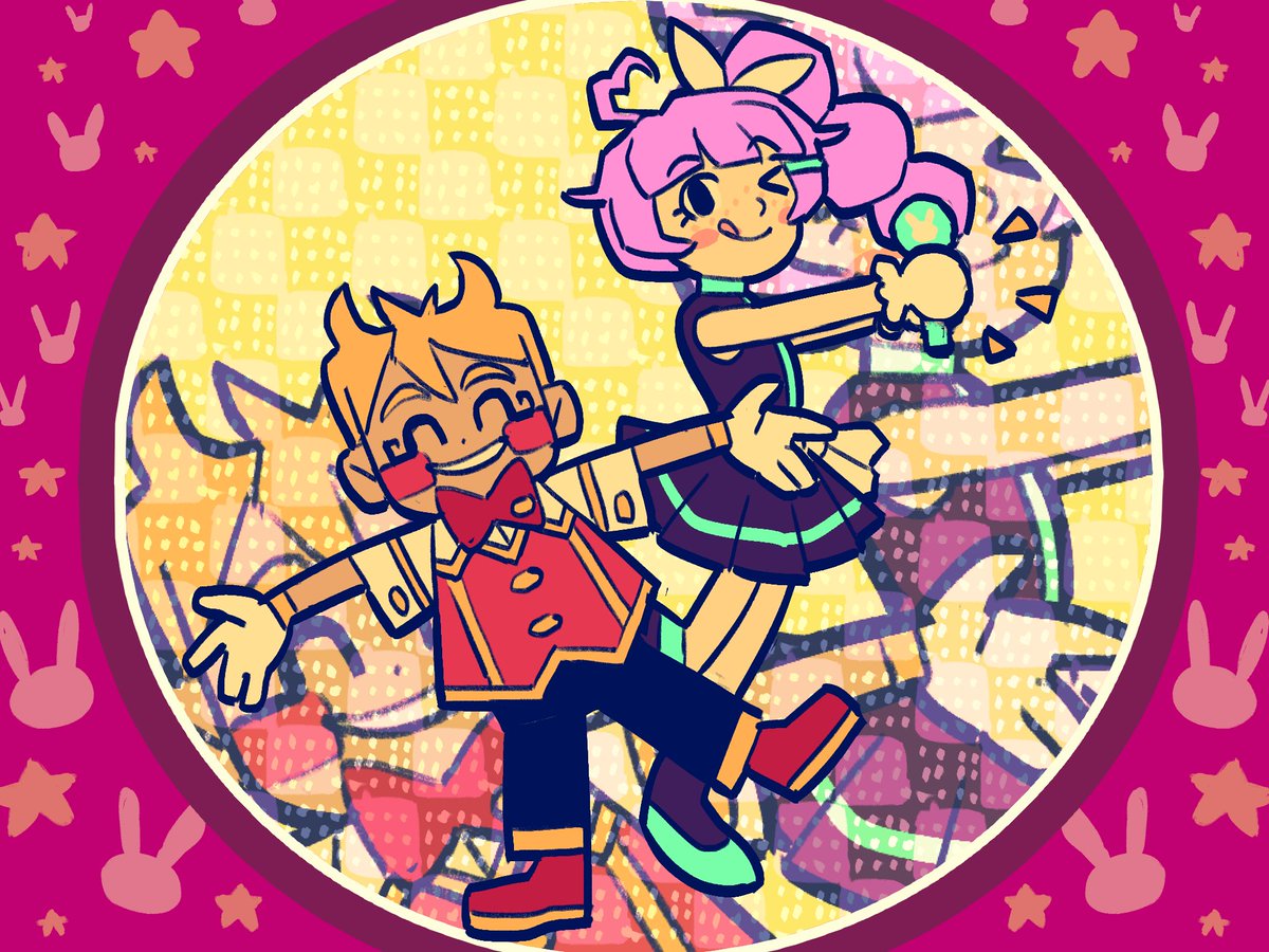 🌟🐰
#drante #drantetwt