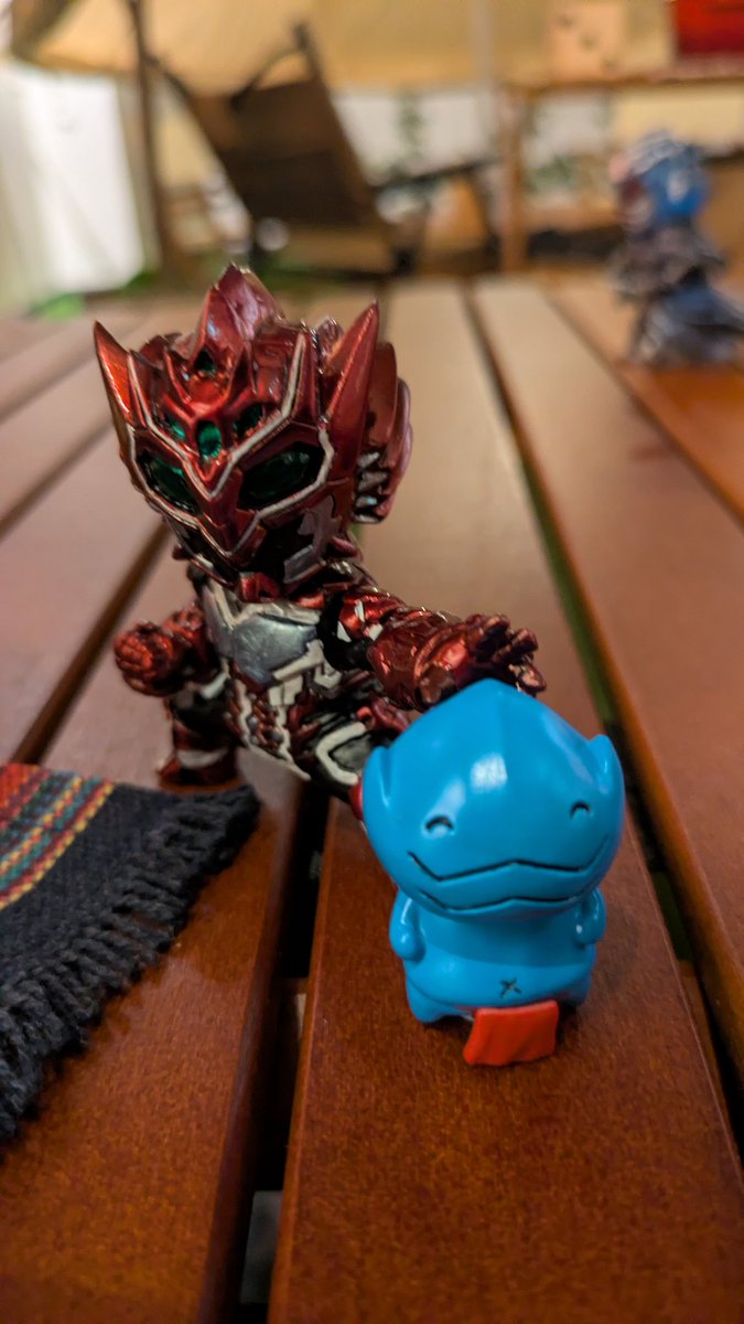 かまや tweet media