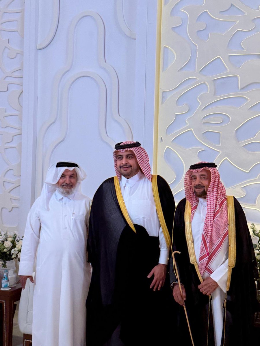 فهد المالكي tweet media