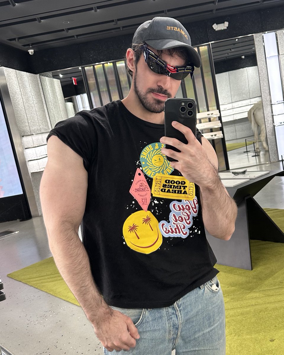 Domenick Wissel tweet media