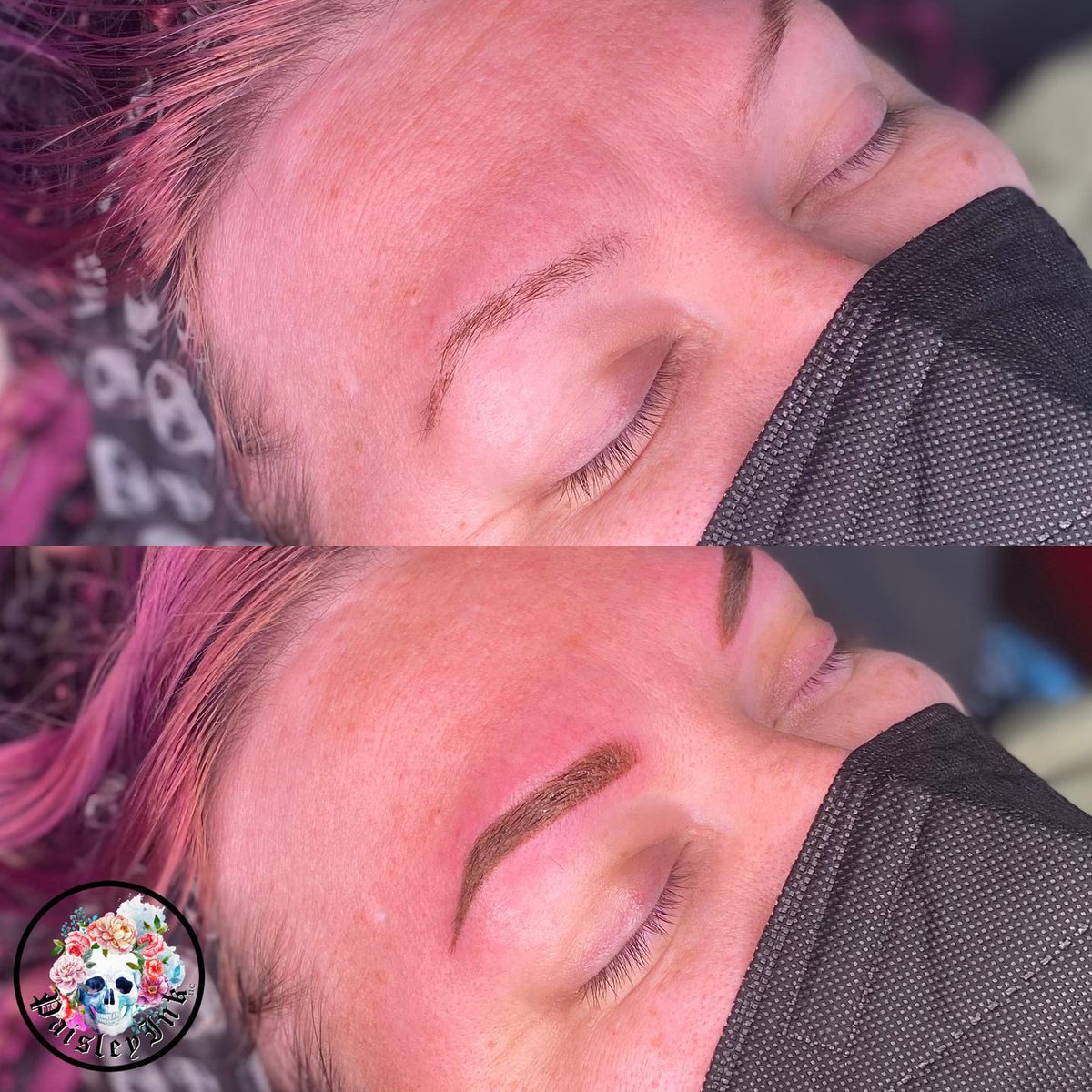 inkedbypaiy0ai's tweet image. Got to tattoo my daughters best friends mom how cool! I really want to do more tattoos in the style if this is something you’re interested in please DM me. #mandala #mandalatattoo #ornimentaltattoo #linework #cleanlines #wip