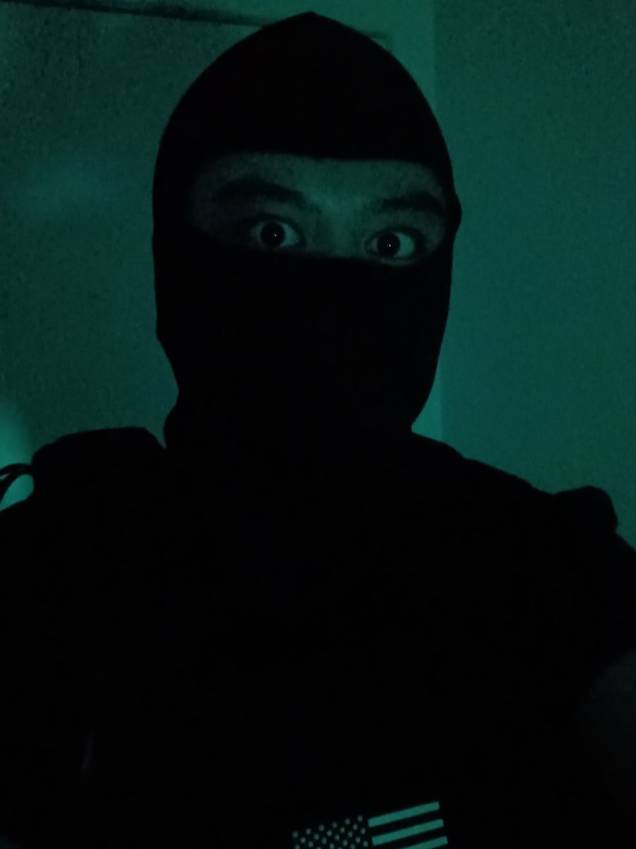 bluesniper0's tweet image. Stay tactical, stay violent, keep it black, keep it dark military running each mission with hard sweat and resolute dedication. ☑️⬆️
#darkmilitary #tactical #blackops #soldierboy #SWAT #maskedman