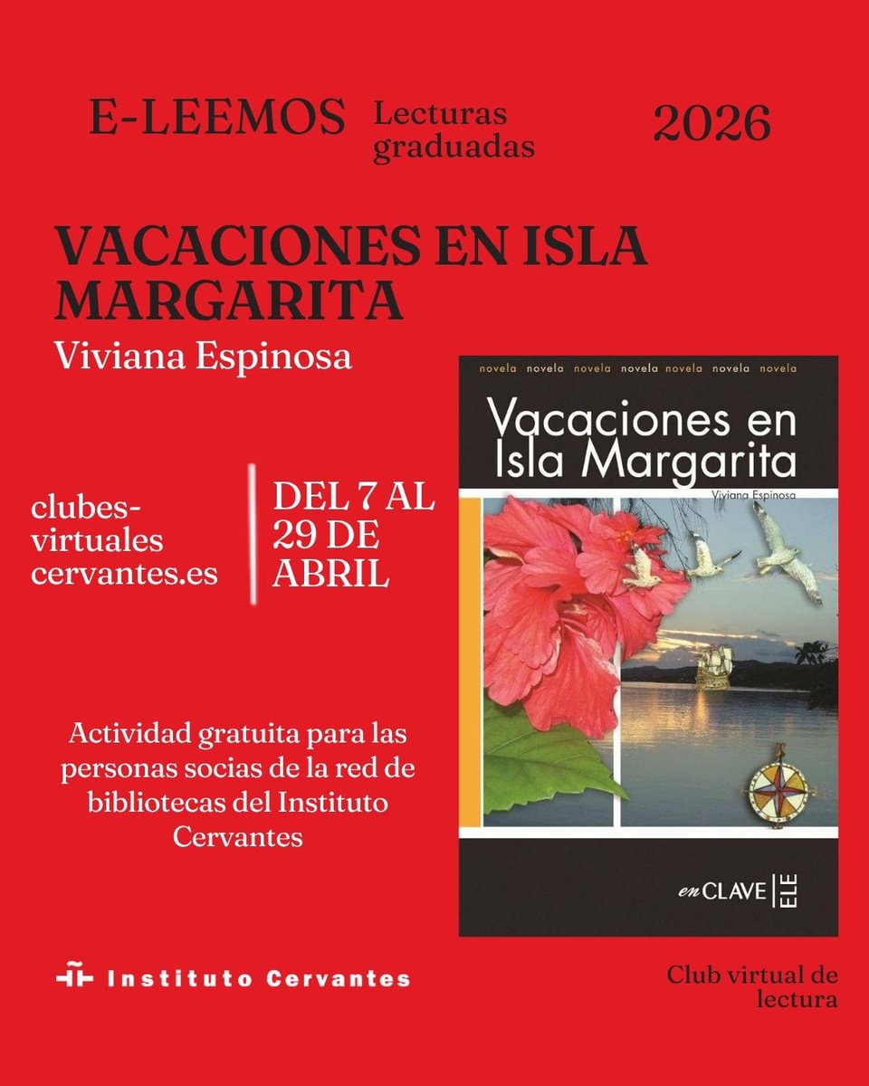 Instituto Cervantes Lyon tweet media