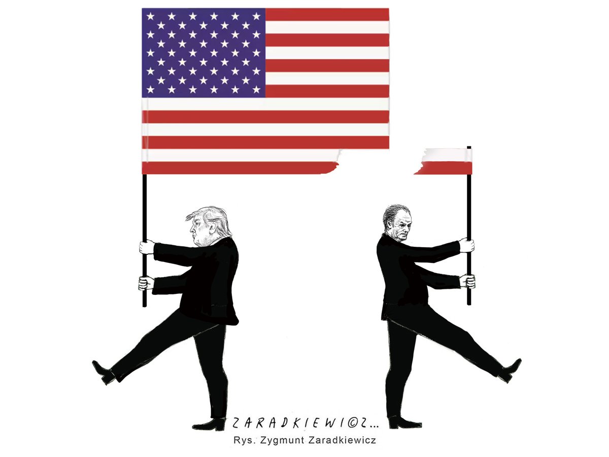 zygzet's tweet image. Dzieje się...