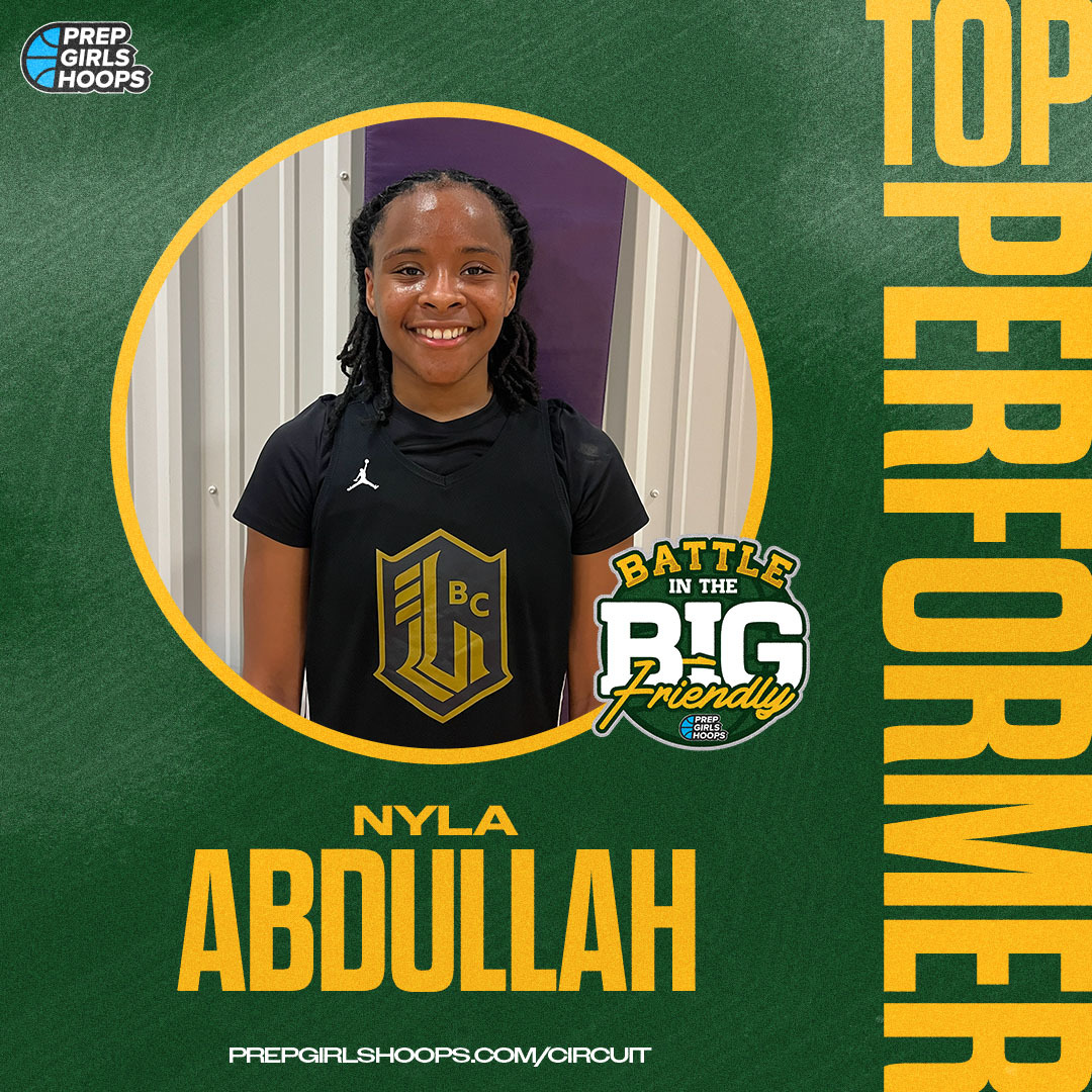 PGHCircuit's tweet photo. 🚨 𝗧𝗢𝗣 𝗣𝗘𝗥𝗙𝗢𝗥𝗠𝗘𝗥𝗦

Check out who made an impact!

✍️ #PGHBattleInTheBigFriendly

@KyleeL144
@eslinger_11 https://t.co/nL9AX7aAUI