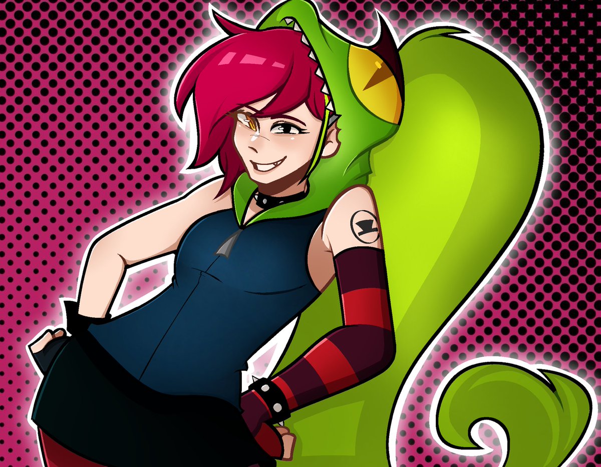 Dami 🌌 tweet media