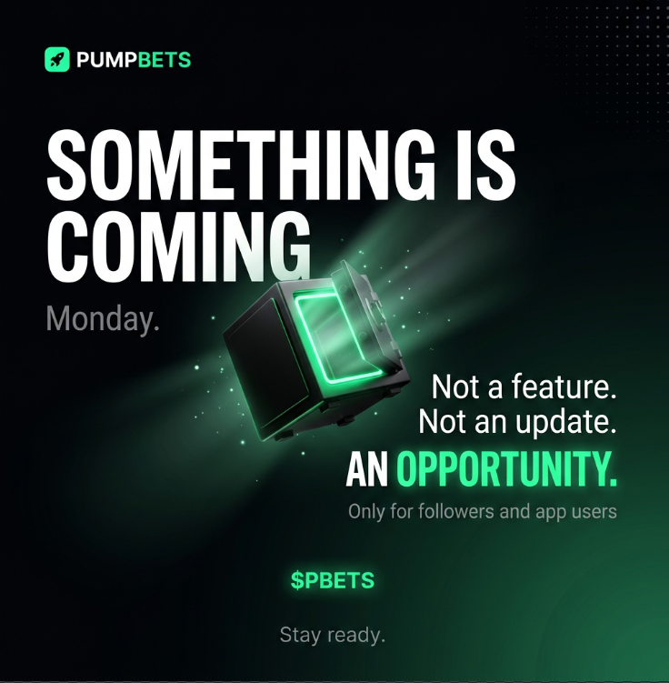 PumpBetsApp tweet media