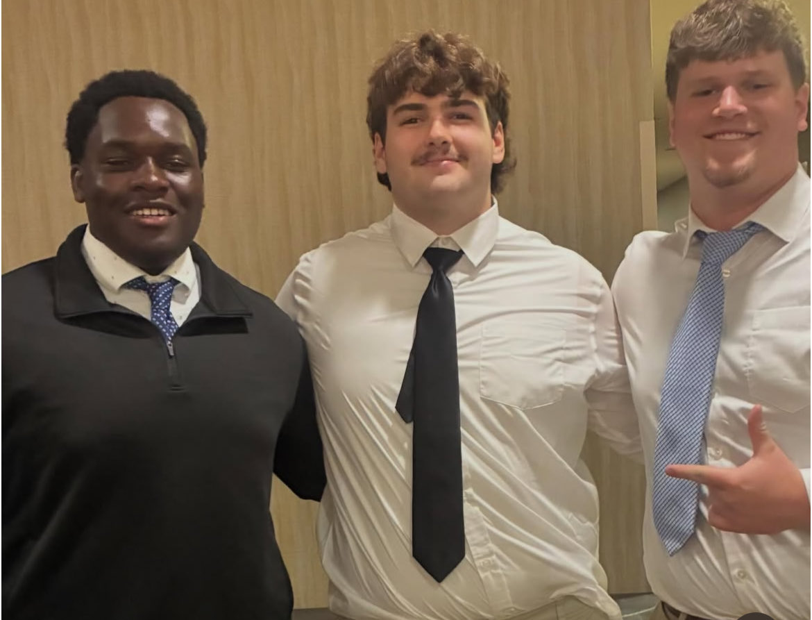 WC Warrior Football tweet media