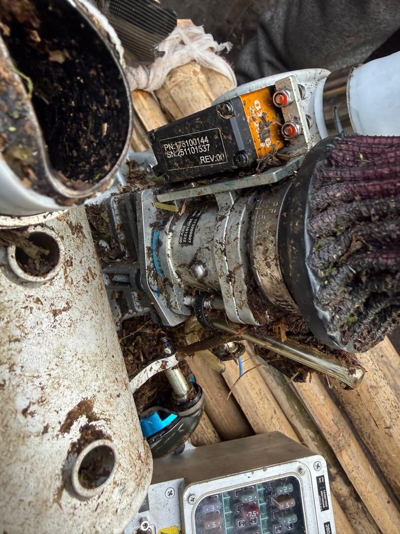 Anaelmarlon Luz - Général 4 ⭐ tweet media