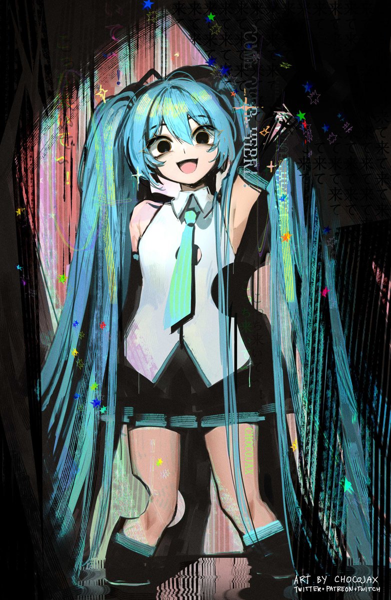 chocojax 🦴🎨 tweet media