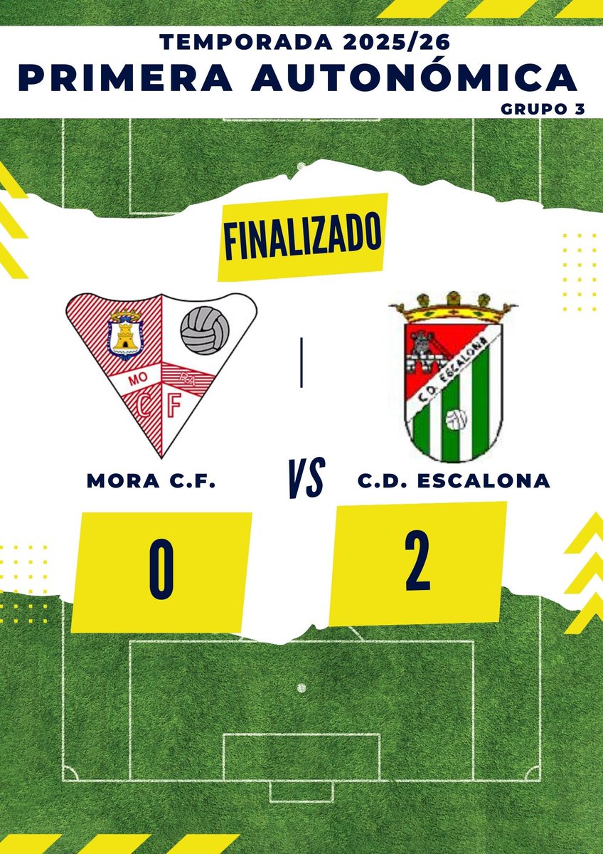 Mora Club de Fútbol tweet media
