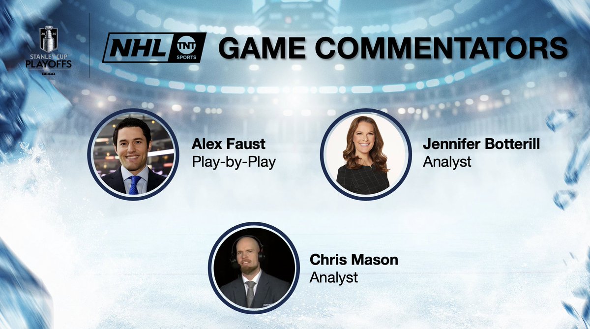 A trio of Game 4s on @TBSNetwork today? Yes, please. 📺 @liam_mchugh ...