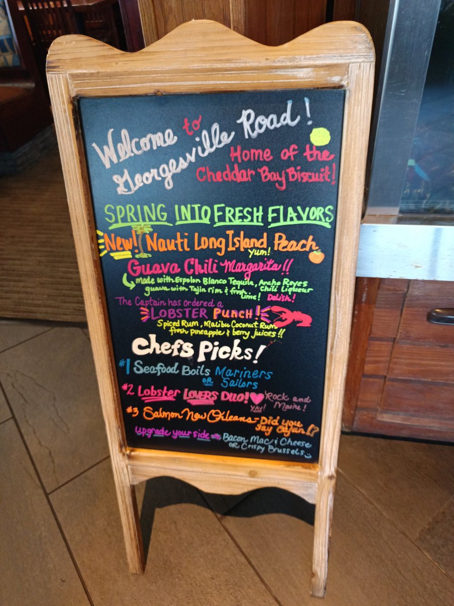 RLLoverJoe's tweet image. Arrived @RedLobster Georgesville Rd #RedLobster Columbus Ohio #EndlessShrimp