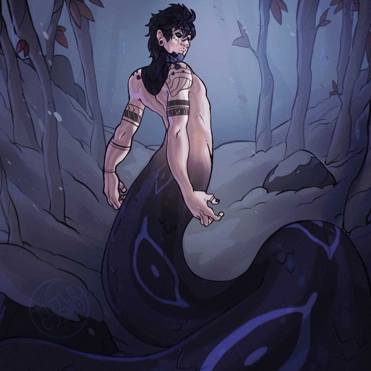 Tittle_Cosmo tweet media