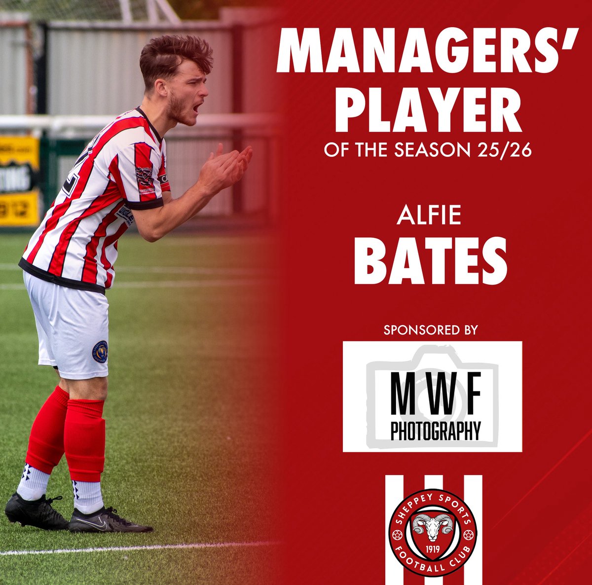 Sheppey Sports FC tweet media