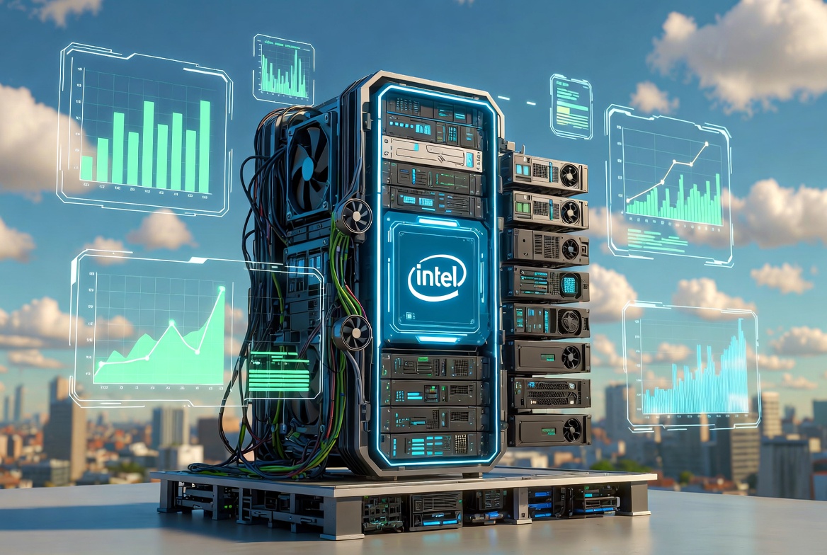 Data Center Index tweet media