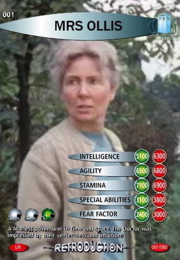 TARDIS Time tweet media