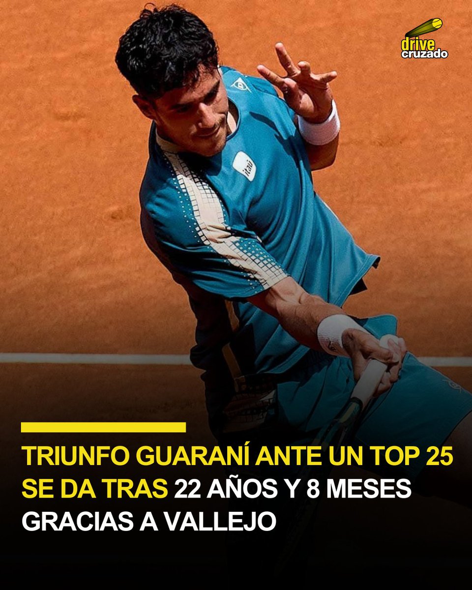 Drive Cruzado tweet media