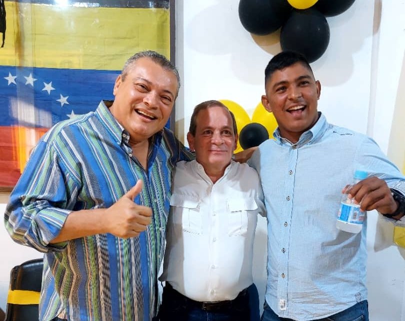 Lic. Nelson Delgado tweet media