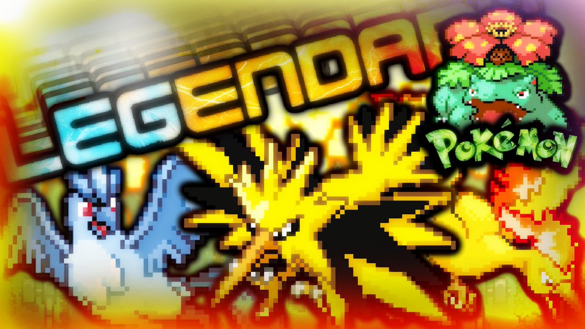 WildCloud420's tweet image. Hey everyone once again👋. My newest #Pokemon Leaf Green video is uploaded. If you don't know what I do, I'm an #editor and I make fun 5-12 minute videos on #Youtube. Come watch 👇👇👇
[youtu.be/W2H62VcdqwM?si…]