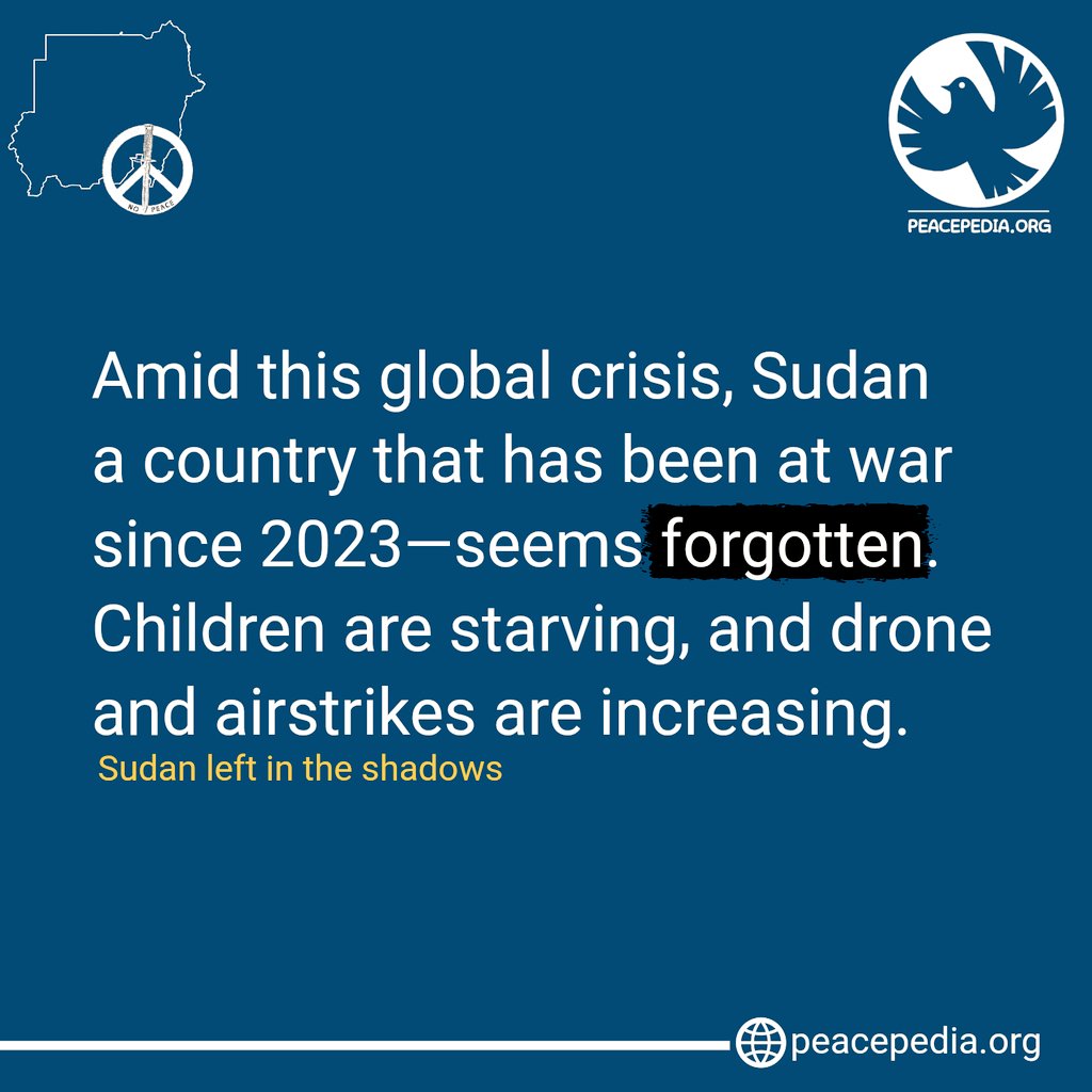 Peacepedia tweet media