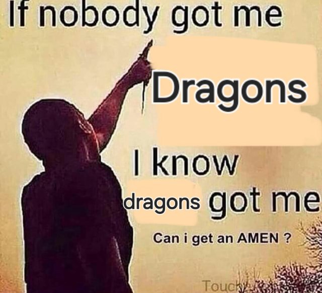 aDrag to that 🐲